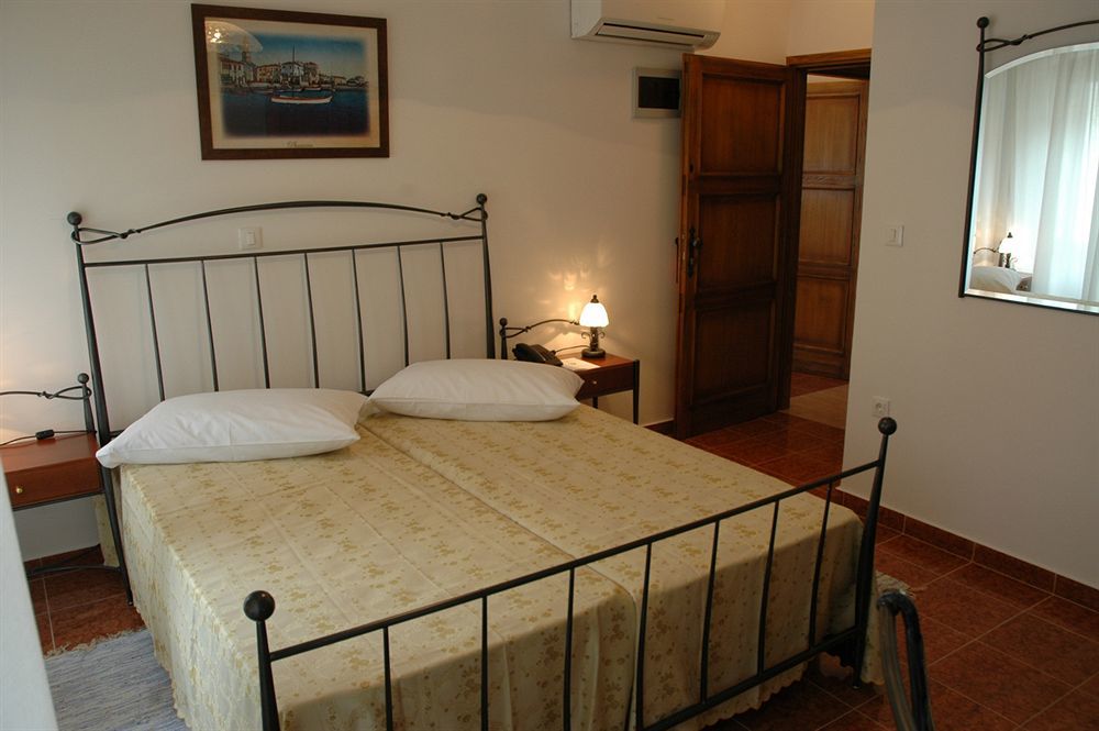 Villetta Phasiana Fažana Habitación foto